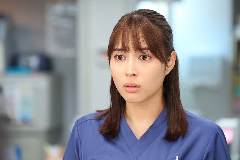 ラジエ-ションハウスⅡ」特別編“裕乃”広瀬アリスの成長と映画版映像公開に反響 「アリスさんの美顔満載でした!」 | Daily News | Billboard JAPAN