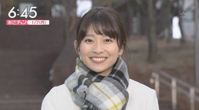 山本里菜アナがかわいい!結婚相手の夫(旦那)や大学高校中学や身長や実家は?(TBS) | 女性アナウンサー大図鑑