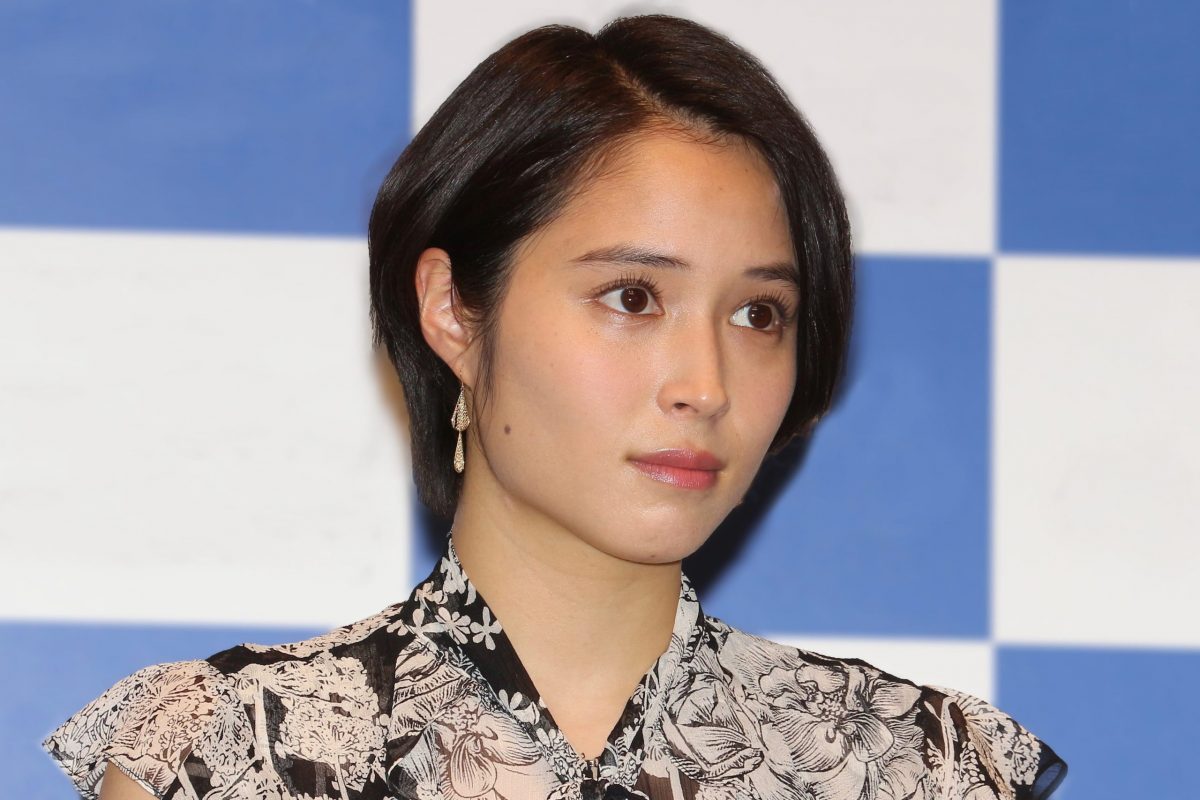 広瀬アリス、失礼な容姿批判コメントに見事な返し 「神対応」と話題に – Sirabee