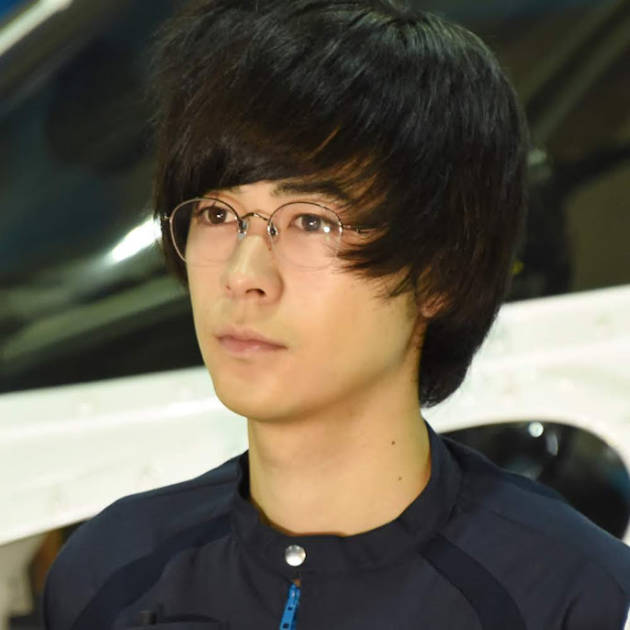 成田凌、意外な人物と交わした“約束”に驚きの声「いろんな悩みを抱えた…」 | E-TALENTBANK co.,ltd.