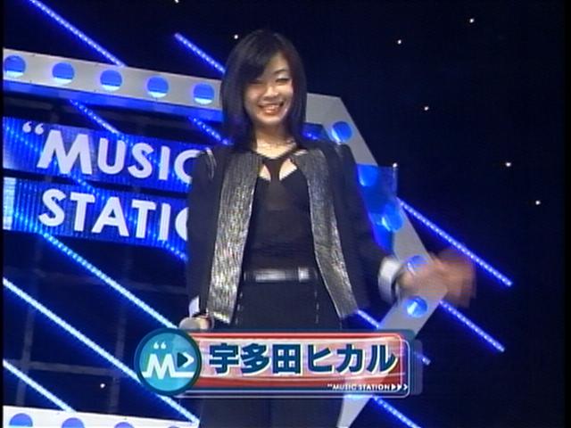1202 Mステ トーク: gazou