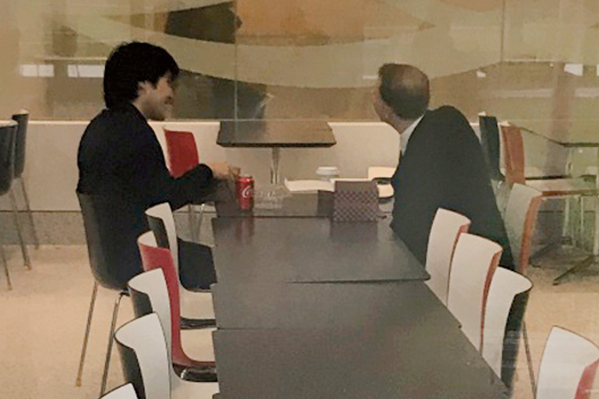 小室圭さん、就職先が明かされぬ謎 眞子さまと佳代さんとNY暮らしも?|NEWSポストセブン - Part 2