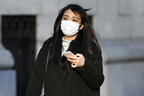 小室眞子さん パーティ招待されるも返事なし…NYで日系人後援者から“総スカン”状態 | 女性自身