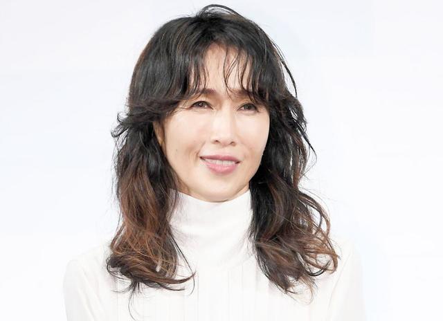 工藤静香 犬のふん放置の飼い主に苦言「理解ができないです」/芸能/デイリースポーツ online