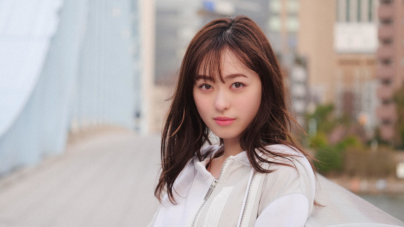 情熱大陸:子役のイメージからの脱却 “まいんちゃん”から“女優・福原遥”への成長の軌跡 | 毎日新聞