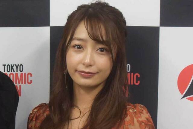 宇垣美里、数年ぶりの短めヘアカット「可愛いすぎです」「似合いすぎで絶句」(ENCOUNT) - Yahoo!ニュース