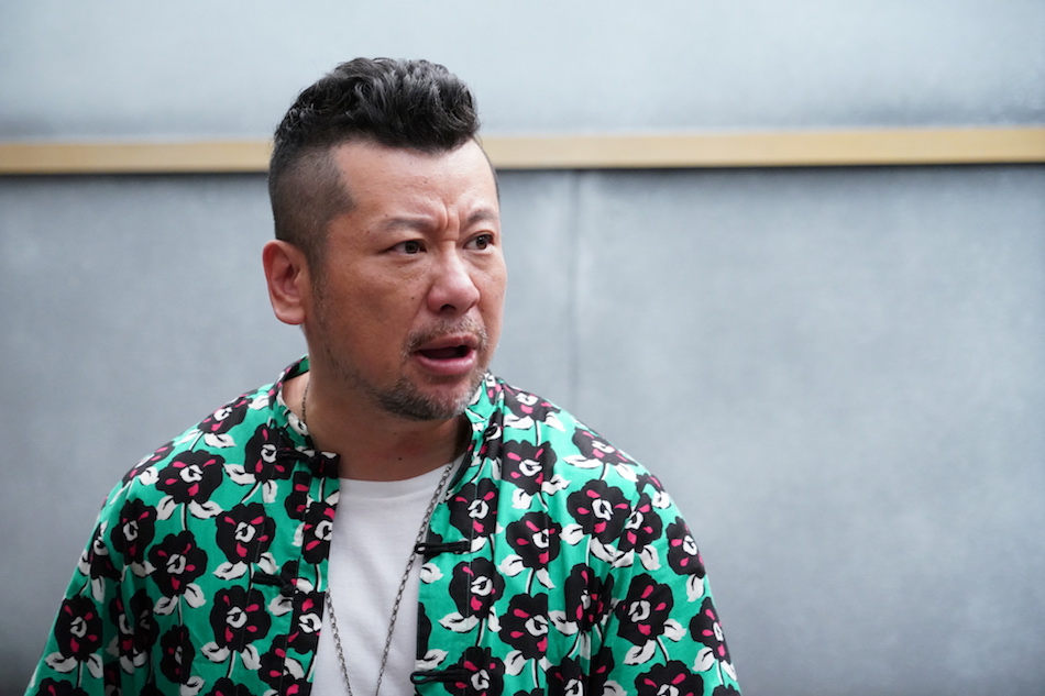 ケンドーコバヤシ×間宮祥太朗、兄弟役で真逆の役割担う 『ゼロ 一獲千金ゲーム』挑戦者たちに変化|Real Sound|リアルサウンド 映画部