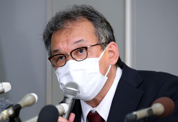 桂田精一の流出LINE(ライン)画像がコレ!3つの内容を解説! | ワイワイblog