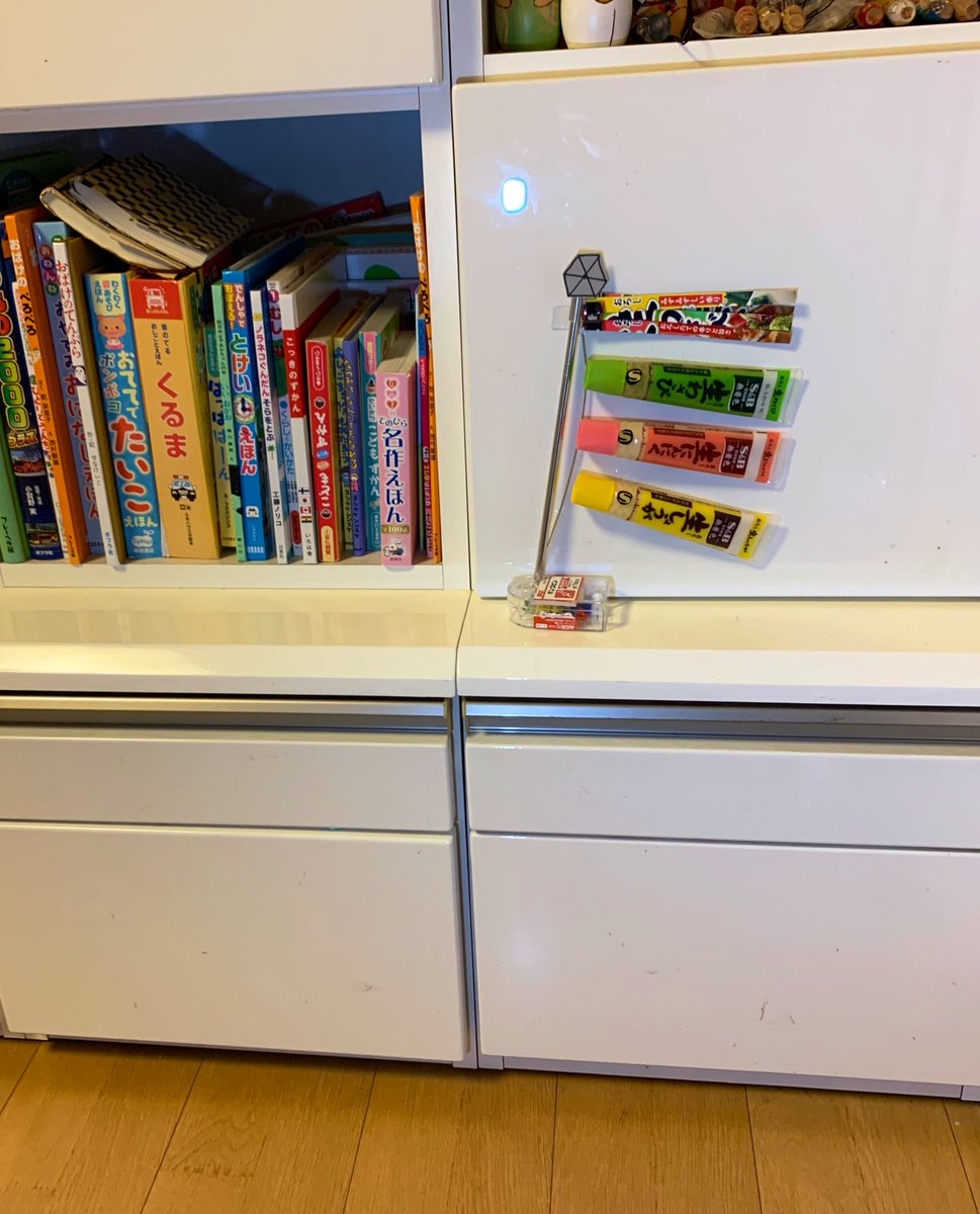 最大のSDGs!?記憶に残る「薬味こいのぼり」。