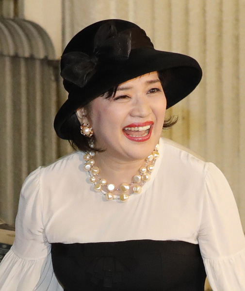 2ページ目)桜田淳子に強力援軍か 35年ぶり新曲の裏に“大物作曲家”|日刊ゲンダイDIGITAL