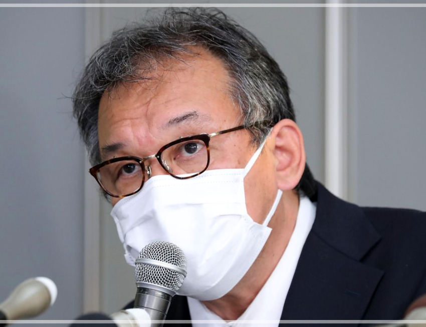 桂田精一はバツイチ再婚で子供も!嫁は美人で娘が生まれたばかりって本当!?