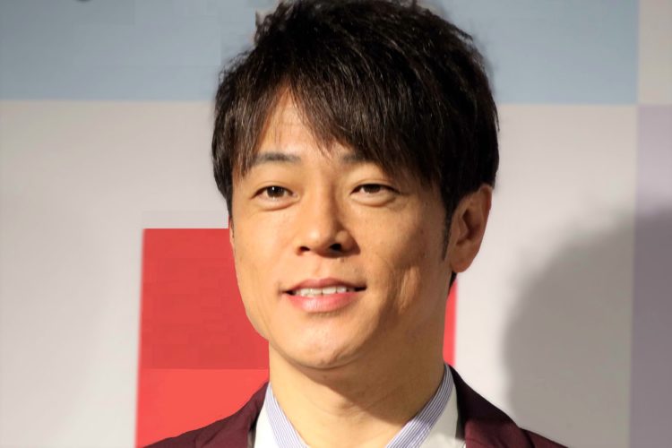 陣内智則、渡部健の不倫報道で流れ弾？ 「そっとしといてもらいたい」と本音 (2021年1月29日) - エキサイトニュース