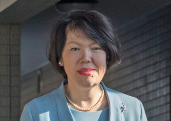 小室佳代の顔が怖いと話題?!人相占いをしてみたら意外な結果が!!