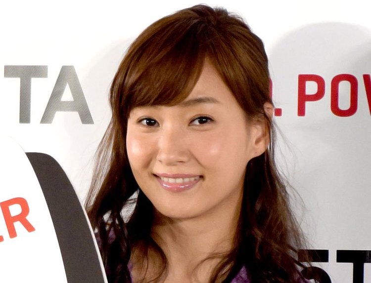 3児の母”藤本美貴、産後15キロ減 “ミキティ”の独自ダイエット | ORICON NEWS