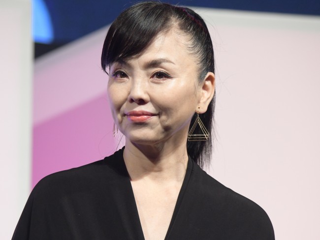 松田美由紀 - 写真 - 人物情報 - クランクイン!