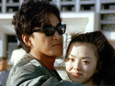 妻・松田美由紀、優作について初めてカメラの前で語る!|シネマトゥデイ