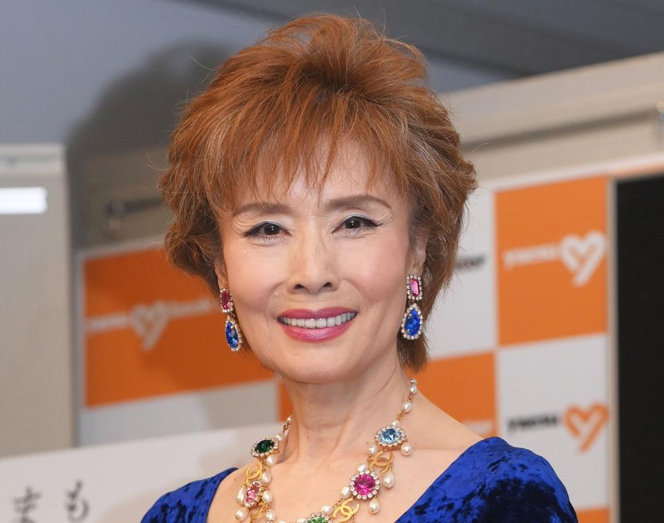 小柳ルミ子「成城石井は私のキッチン」 料理しない理由明かす/芸能/デイリースポーツ online