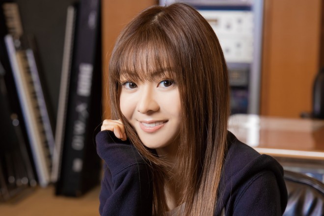 倉木麻衣が語った20周年「デビュー当時はすごい鼻声、『名探偵コナン』と共に成長できた」 | ORICON NEWS
