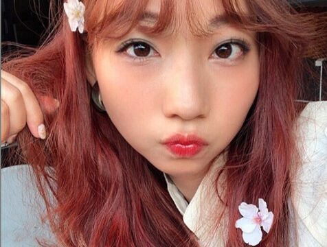 よよよちゃん本名Ｗiki経歴まとめ！高校/大学や家族構成を徹底調査！｜ちょっと5分だけ休憩♡