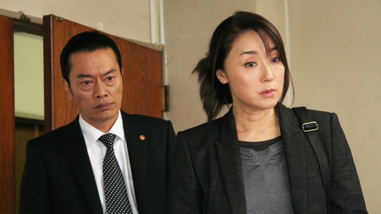 ドラマ ・・・山村美紗サスペンス 京都・源氏物語殺人絵巻 - TKHUNT