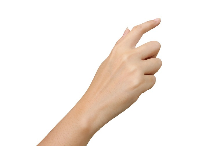 すぐ手に取る、タグ見てる… お客のしぐさ別攻略法1 | 繊研新聞