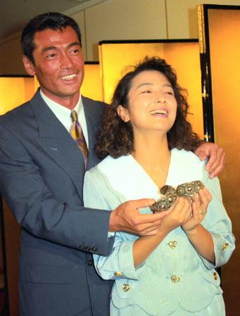 渡辺裕之&原日出子の長男がデビューへ/芸能/デイリースポーツ online