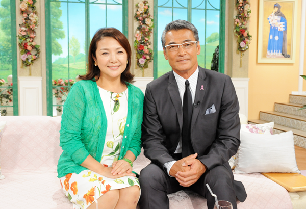 徹子の部屋|テレビ朝日