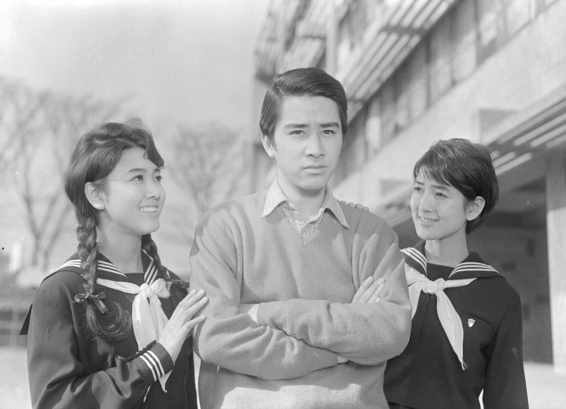 田村正和さん出演作を4月から6ヶ月連続で特集放送!CS衛星劇場|松竹ブロードキャスティング株式会社のプレスリリース