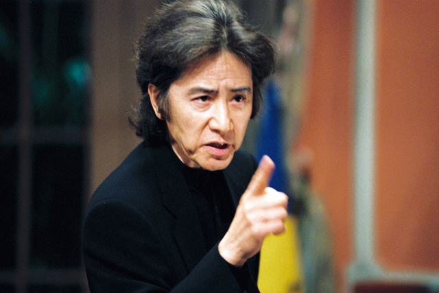 田村亮さん「兄は幸せな人生」 田村正和さんを追悼:朝日新聞デジタル