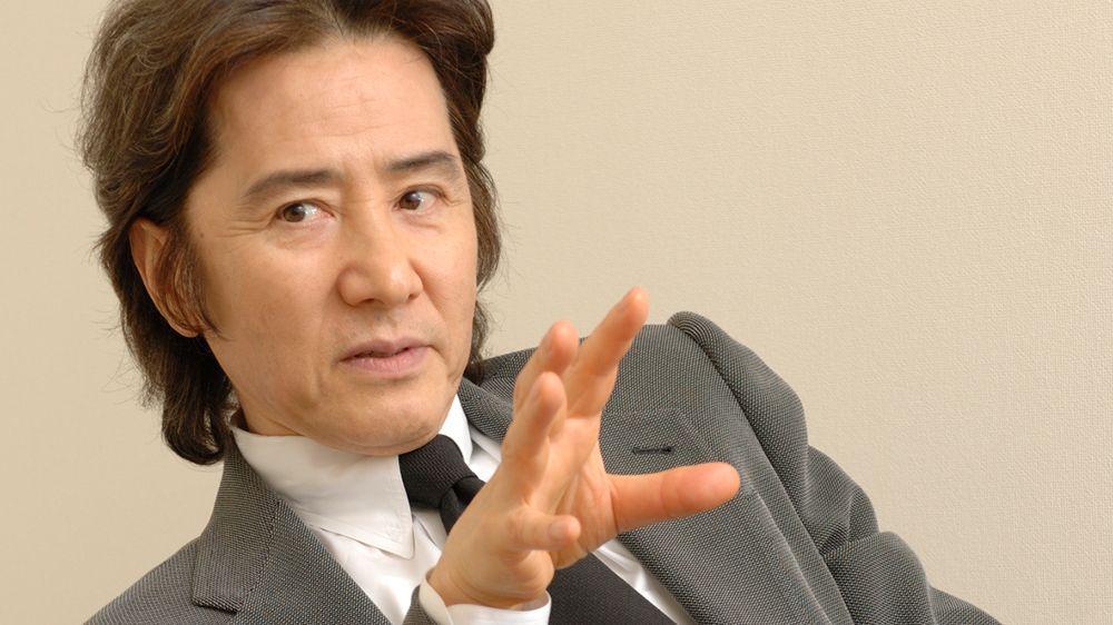 田村正和が残した肉声「僕はね、田村正和という俳優をそんなに買ってないんですよ」 子どもの頃から俳優になりたかった|芸能|婦人公論.jp