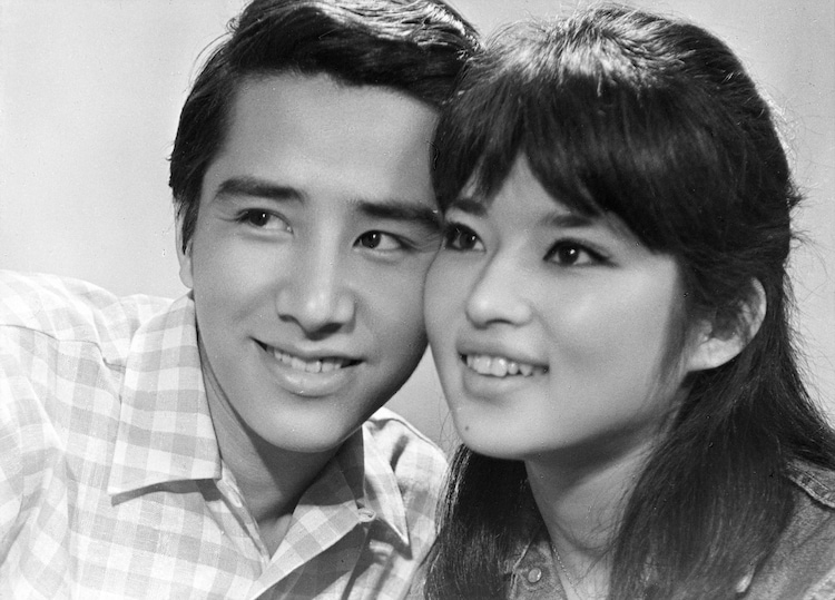 田村正和の出演作6本が衛星劇場で放送、父・阪東妻三郎の時代劇特集も - 映画ナタリー