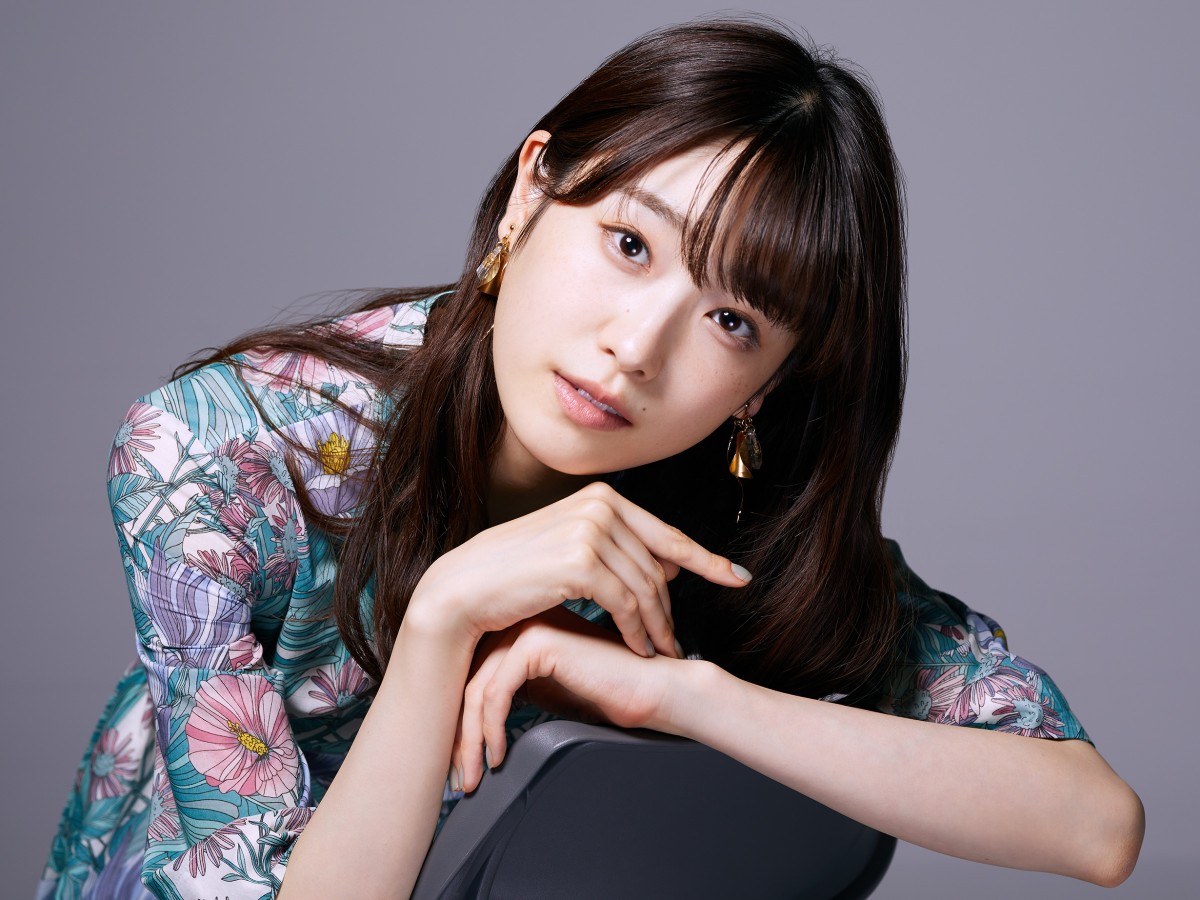 高橋ひかる、新型コロナ感染から「体調も回復しました」 活動復帰を報告/2021年9月2日 - エンタメ - ニュース - クランクイン!