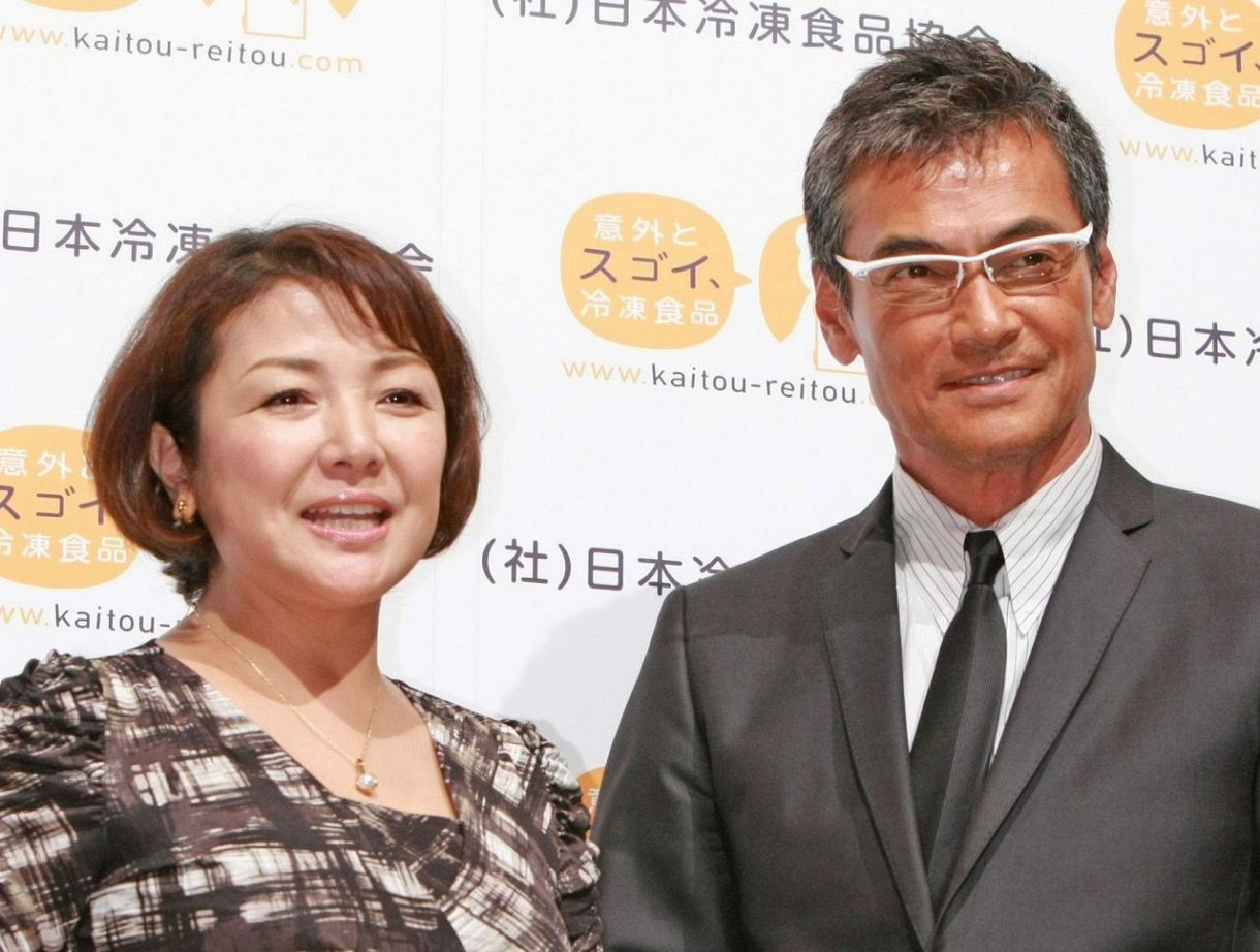 渡辺裕之さんの妻・原日出子、突然の夫の死に『ぼうぜん自失、現在、皆さまに何かお答えできる状況では…』葬儀は密葬に:中日スポーツ・東京中日スポーツ