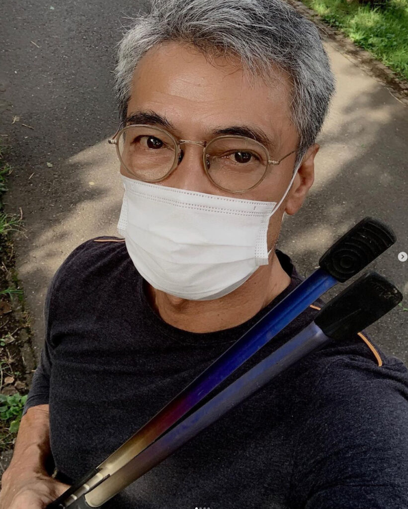 渡辺裕之と原日出子が仮面夫婦だと噂される7つの理由!更年期と熟年離婚発言が原因? | にこっとつくし