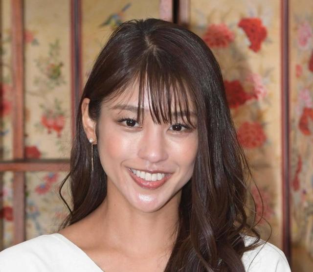 岡副麻希が結婚発表 レーシングドライバー蒲生尚弥と インスタで２ショット写真も披露/芸能/デイリースポーツ online
