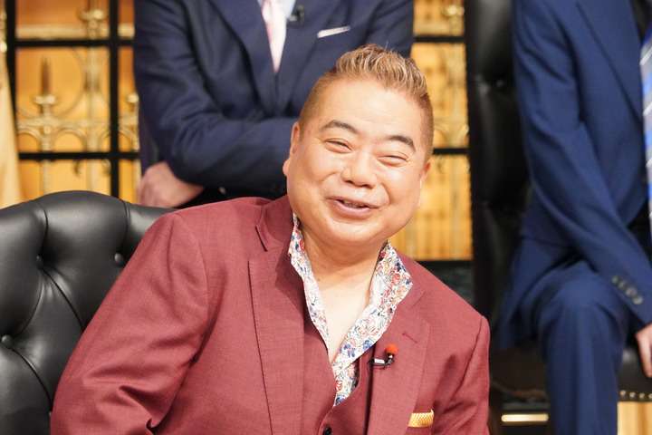 出川哲朗:過去に出会った女性5人が登場 「突然キスされました」告白に大慌て 「しゃべくり007」で - MANTANWEB(まんたんウェブ)