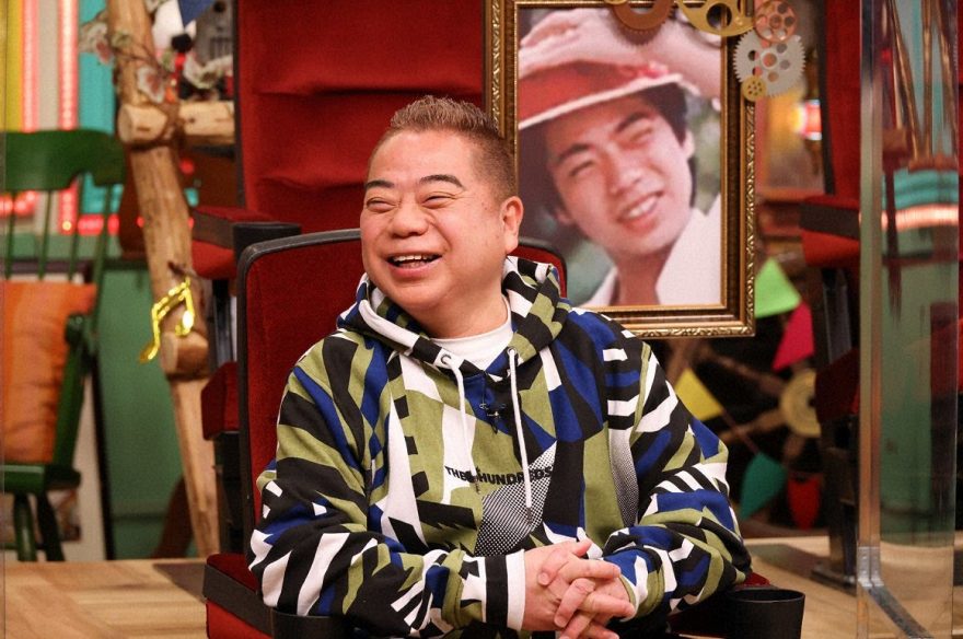 テレ朝POST » 出川哲朗「心の底から感謝を言いたい」人生を変えた“80年代伝説ドラマの名優”