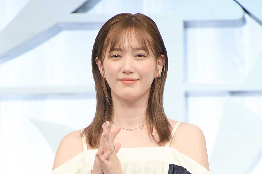 本田翼、山田涼介に「きょうはちょっと背が高い」 息ぴったりな掛け合いで笑い誘う | ENCOUNT