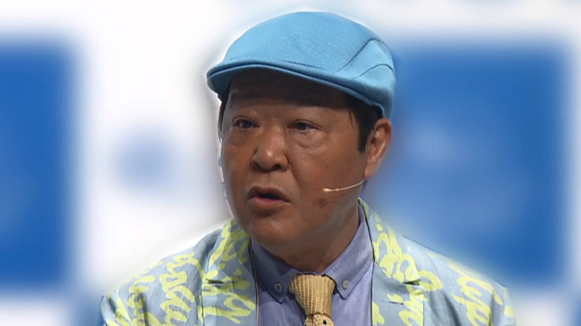 速報】ダチョウ倶楽部・上島竜兵さん(61)死去(FNNプライムオンライン) ダチョウ倶楽部のメンバーで、お笑い芸人の…|dメニューニュース(NTTドコモ)