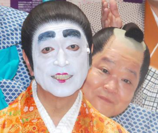 上島竜兵の自殺理由なんで?志村けんの訃報から立ち直れなかった? | Delivering trends