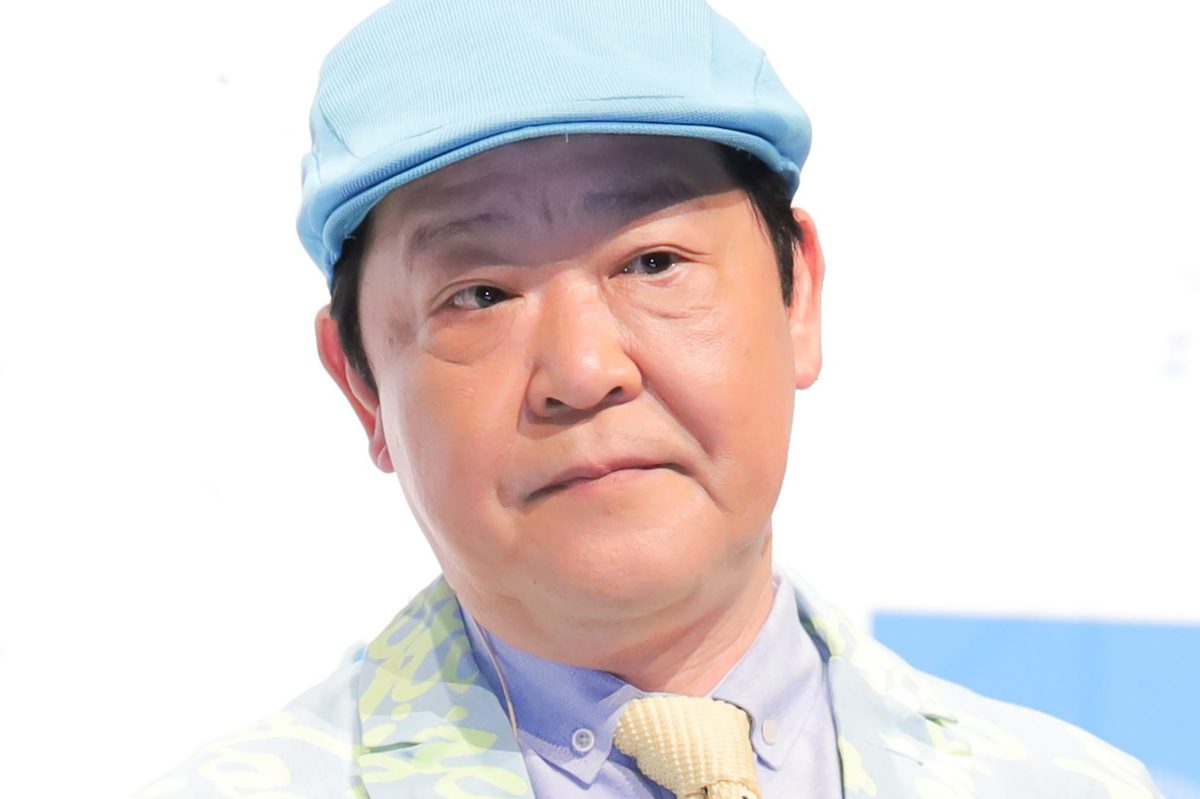 上島竜兵さんの死去で 「大丈夫かな…」「胸が苦しい」大野智を心配する声… – Sirabee