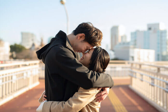 本当に仲良し？ カップルのラブラブ度チェック | 恋学[Koi-Gaku]