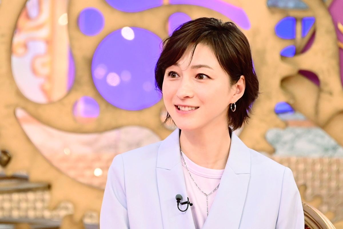 広末涼子、頭を殴られ「この仕事をやりたくない」 ブーム当時の衝撃秘話 | マイナビニュース