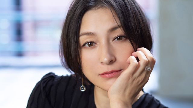 嘘八百 京町ロワイヤル』広末涼子 単独インタビュー|シネマトゥデイ