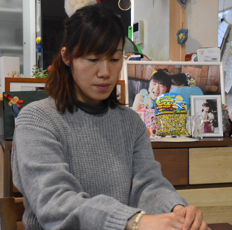 記者のこだわり:娘探す母に「うそつき」、事件無縁の女性に「出頭しろ」--ネットデマで突如「犯人」に | 毎日新聞