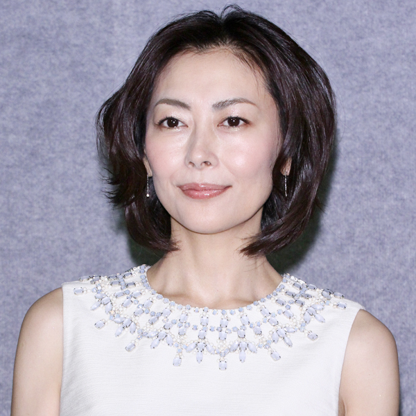 東京に拠点移した中山美穂 今は妹・忍が寄り添う|NEWSポストセブン