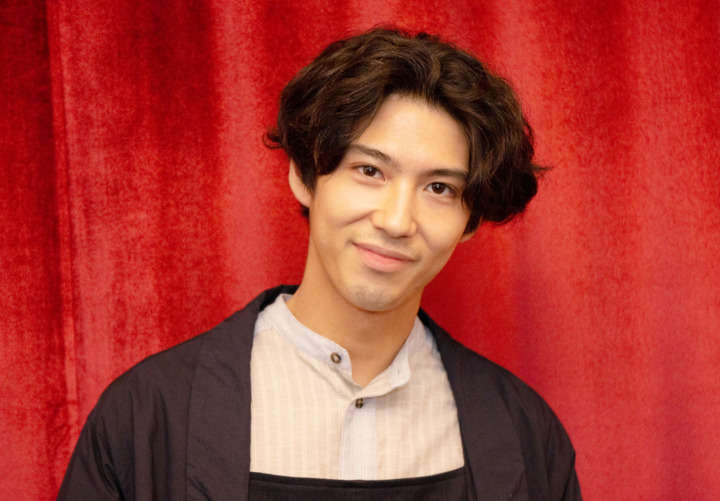 賀来賢人:「もっと上に」から「ワクワク」へ 主演作が続く現在の心境は… - MANTANWEB(まんたんウェブ)
