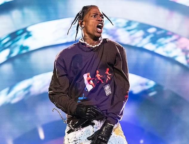 BREAKING: Travis Scott Is Sued By Woman Who Lost Her Baby After Being ...