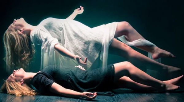 WIKI 프리즘] 사후 세계의 존재가 과학적으로 입증되다 - 위키리크스한국