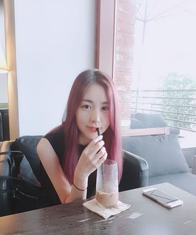 간미연, 최근 근황 보니?